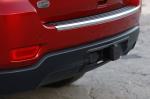 Jeep Grand Cherokee 2011 года